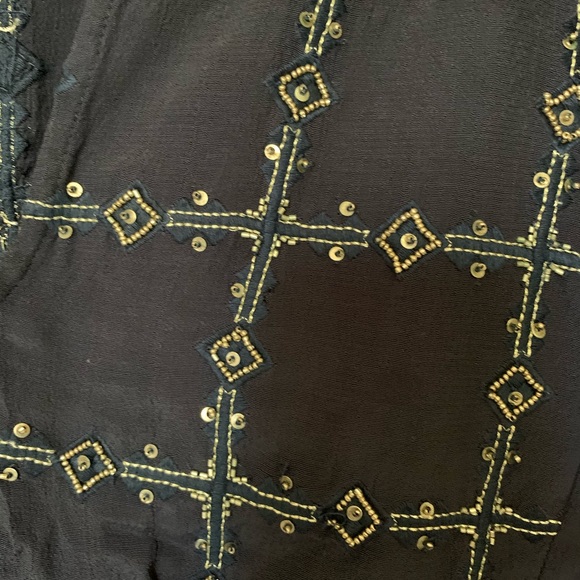 Lucky Brand top - Picture 3 of 8